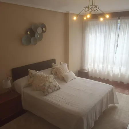 Piso Centro Lejlighed *