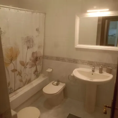 Piso Centro * Ortigueira