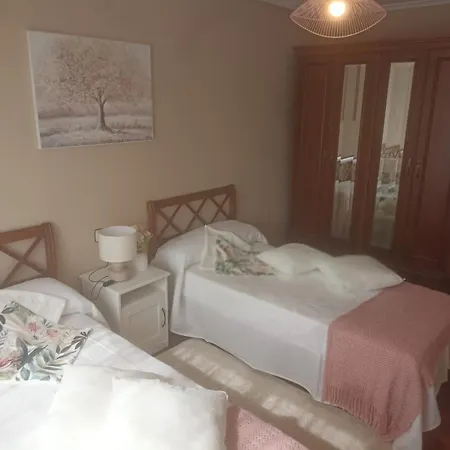 Piso Centro Lejlighed