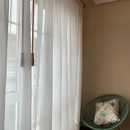 Piso Centro * Ortigueira