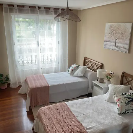 Lejlighed Piso Centro