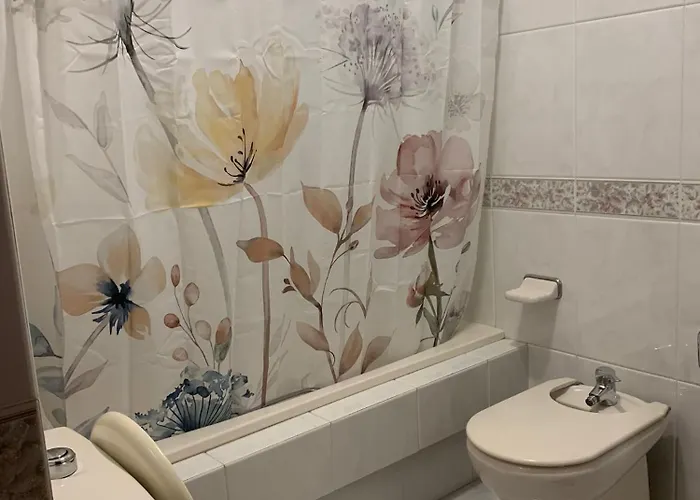 アパート Piso Centro