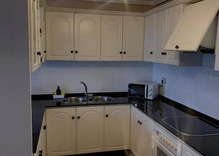 Piso Centro アパート